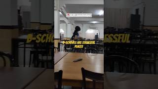 Life at XLRI Jamshedpur Campus #mbalife #xlricampus #minivlog #xat #xlri #cat2026 #vlog #oswald