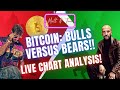 Bitcoin new ath soon bulls vs bears