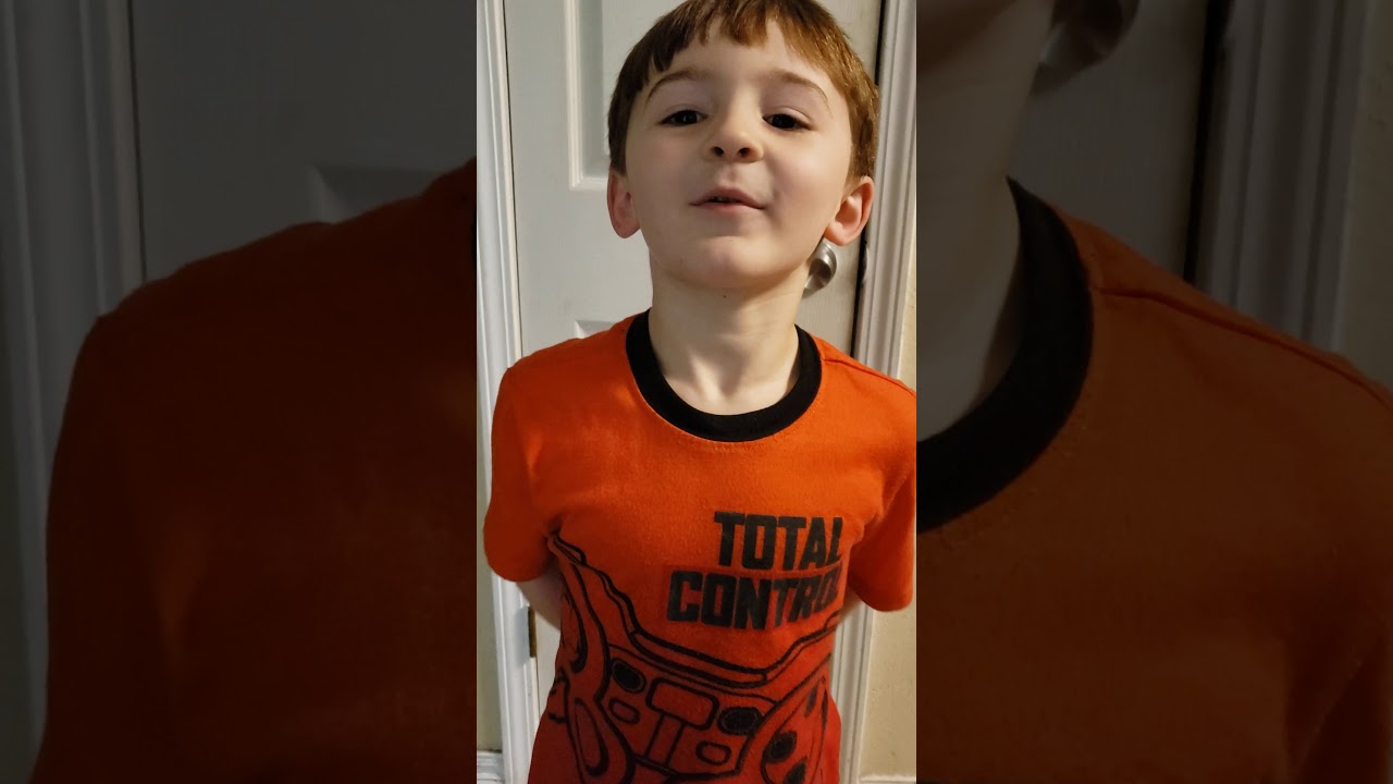 CAIDEN'S NEW YOUTUBE CHANNEL - YouTube