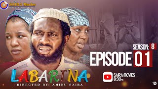 LABARINA SEASON 8 EPISODE 1