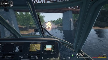 [SQUAD] - when duo flying goes wrong....