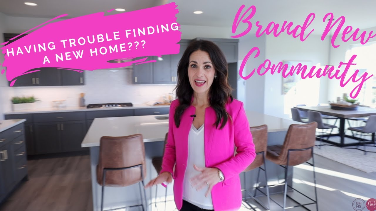 Having Trouble Finding a New Home???