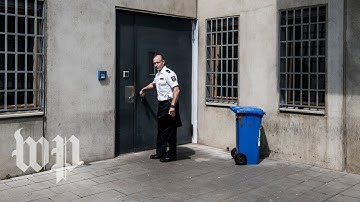 How European prisons are racing to stop radicalization