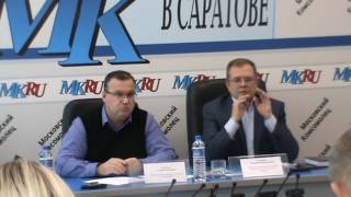 пресс-конференция адвокатов Зубакина В.Ю. 16.12.2016 (часть 1)