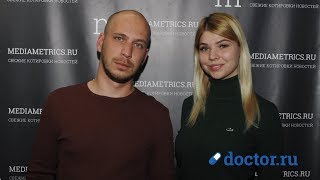 Кардиология с доктором Грачевым. Холестерин и статины Кардиология с доктором Грачевым. Холестерин и статины