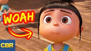 10 Despicable Me Theories Too Dark For Kids To Know