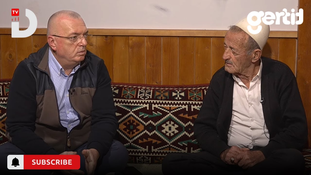 Në kujtim të rapsodit Adil Cen Dugolli | Vlerat e Folklorit | DTV Media