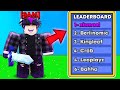 Spectating the 1 wins player in roblox bedwars
