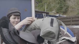 Quinie - Macaphee Turn the Cattle [OFFICIAL VIDEO]