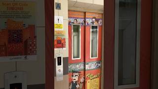 #Sigma E1000 Home #Elevator (Arrival) - Blk 206 Clementi Residential HDB, #Singapore #shorts