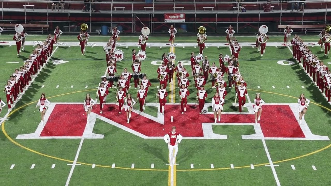 20220917 NH Band Festival Shows YouTube