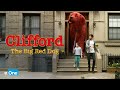 CLIFFORD THE BIG RED DOG | Official Teaser HD | eOne Films