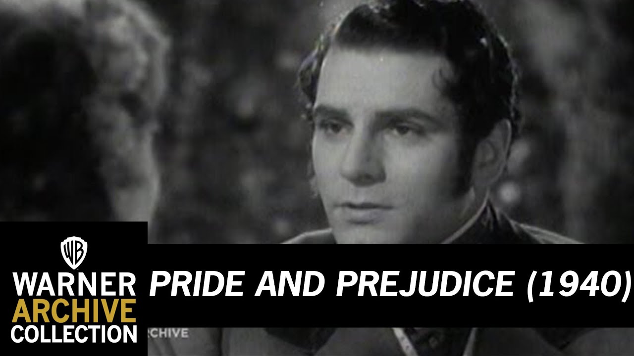 Fairy Tale Ending | Pride and Prejudice | Warner Archive