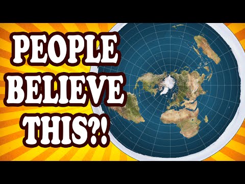 Top 10 Weird Things That Some People Believe