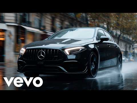 ZERRID - The Best Top Deep House Mix | 2026 #carmusic