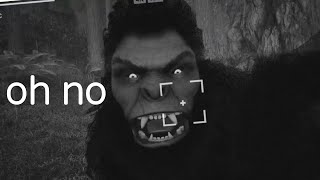 me and my friends go out and hunt bigfoot.. (it goes horribly wrong) screenshot 2