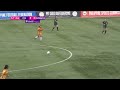PFF Women's League - Last day of Eliminations