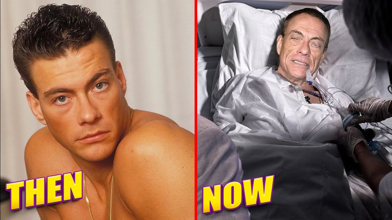 30 American Martial Arts Actors 70-90's Cast: Then and Now 🔥 2023