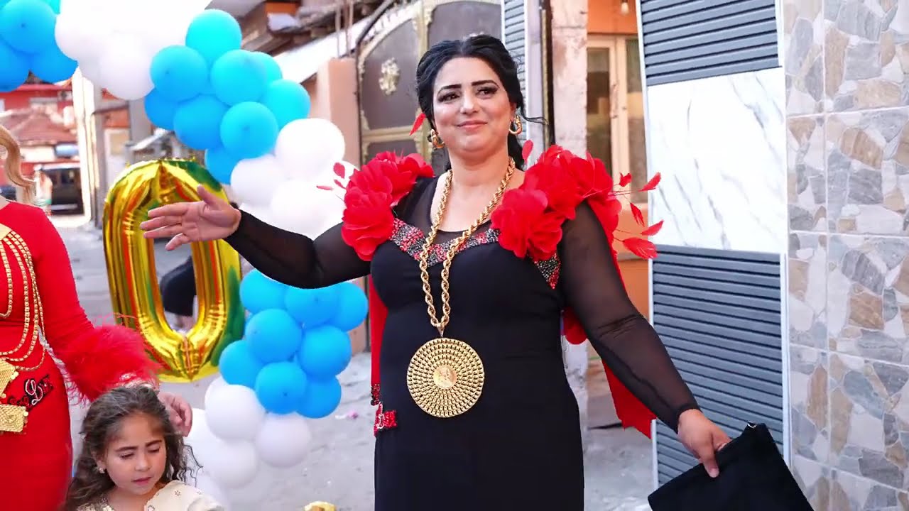 Sebatin 50 Yaş Günü Kutlaması 2025