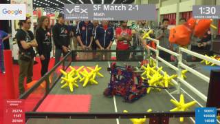 2017 VRC Math SF2-1 - 2527A 114T 2616H vs 9065C 16666B 1404B - 40 to 7