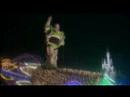 The Tokyo Disneyland Electrical Parade Dreamlights HIGHLIGHTS TDL 