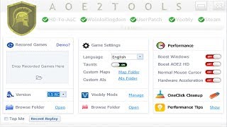 voobly client wont run voobly client wont run