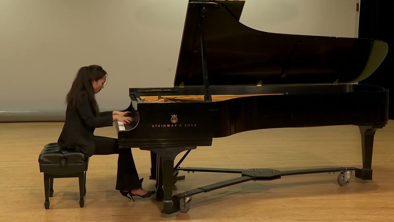 Debussy Octave Etude