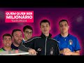 QUEM QUER SER O MILIONÁRIO? | Versão Futebol