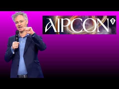 Palantir AIPCon 9 Interviews: Dan Ives, Ondas, Centrus Energy & More!