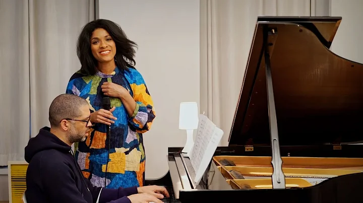 Alicia Hall Moran: Believe Me