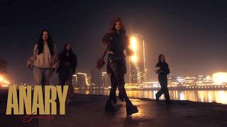 ANARY - GRANDE (OFFICIAL VIDEO)