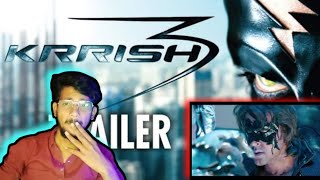 Krrish 3  Fight Scene Hrithik Roshan And Priyanka Kaal Vs Krrish Part3reaction By Arbaz Khan