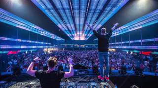 ruben de ronde b2b rodg live tomorrowland belgium 2017 a state of trance 28072017