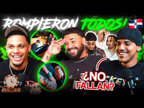 REACCIÓN a “BAJO PRESIÓN” de RDJAVI, HUAN62 y MARTIN ¿que abuso? 😳