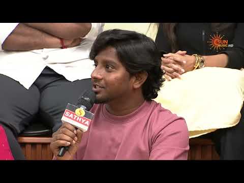 IT'ல job security இல்ல | Nenjame Ezhu - Preview | EP 14 | Sun Music