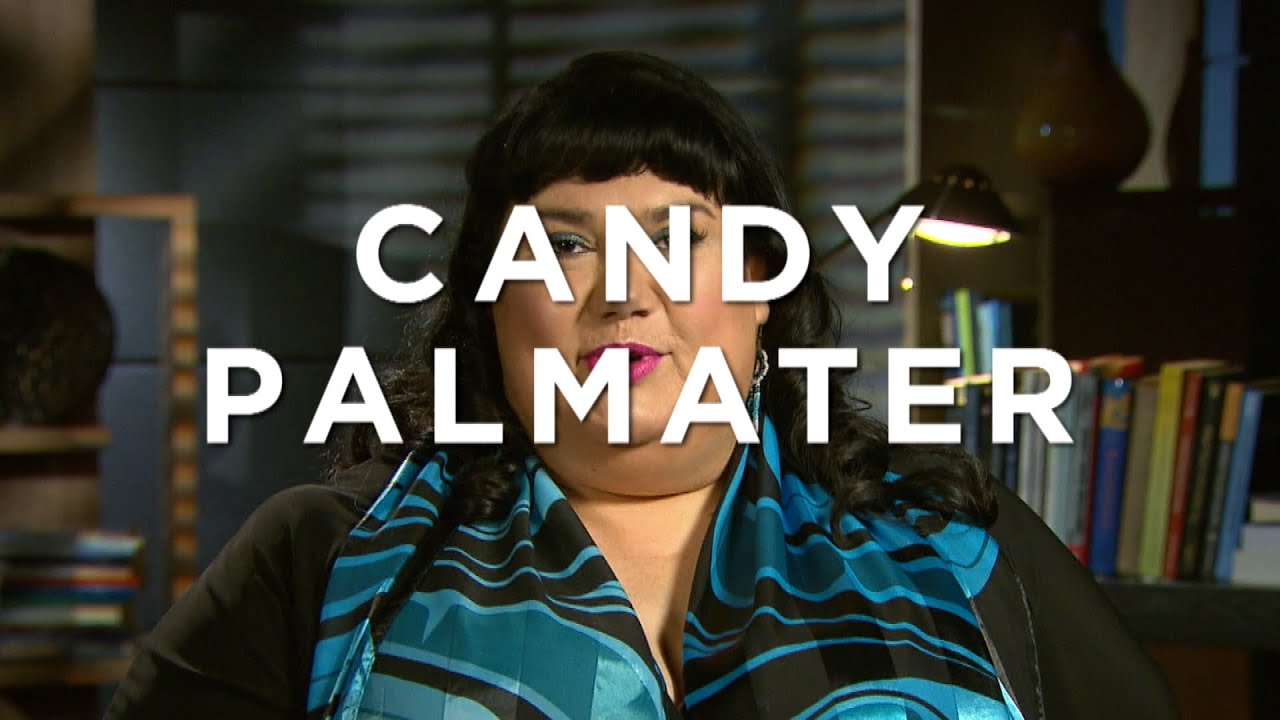What's your Canada? Candy Palmater on indigenous pride