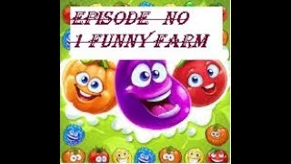 game (funny farm) episode 1 on [ game over ].. screenshot 3