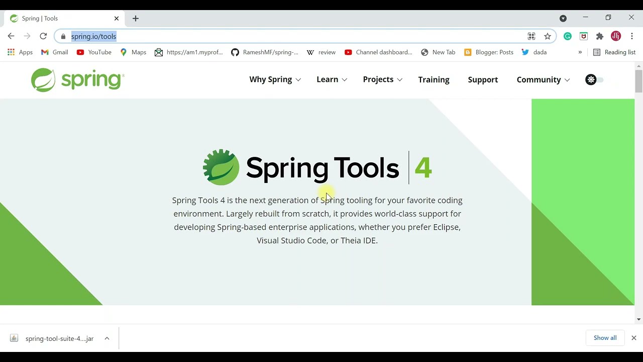 一个磨人的小妖精：eclipse的spring插件，springsource-tool-suite_springsource-tool-suite -3.7.2release-e4.5.1-update-CSDN博客