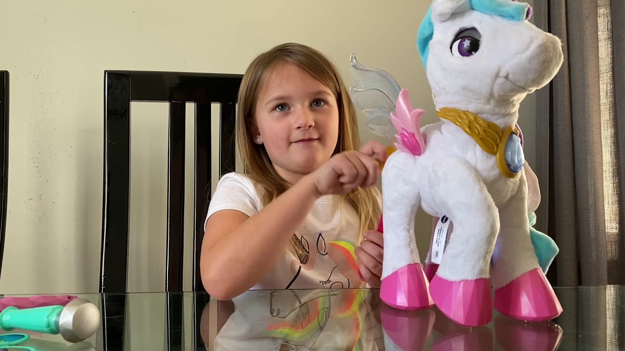AVA’S BEST TOYS - TOP 10 PICKS CHRISTMAS 2020