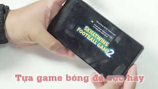 Điểm mặt 25 game đá banh 2022 hot nhất hiện tại trên mobile và PC đáng chơi