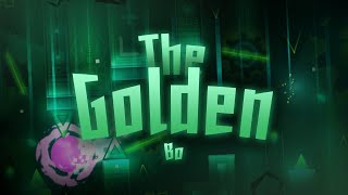 The Golden 100% My Hardest Demon Mainlist Extreme Demon Bo More Geometry Dash 2.2