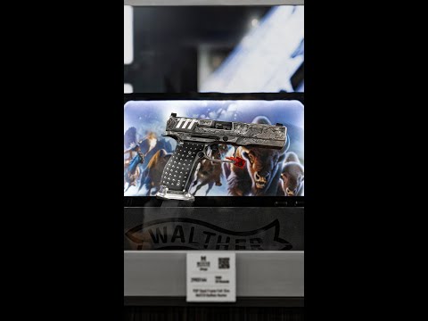 ASMR at Shot Show 2025 | USCCA