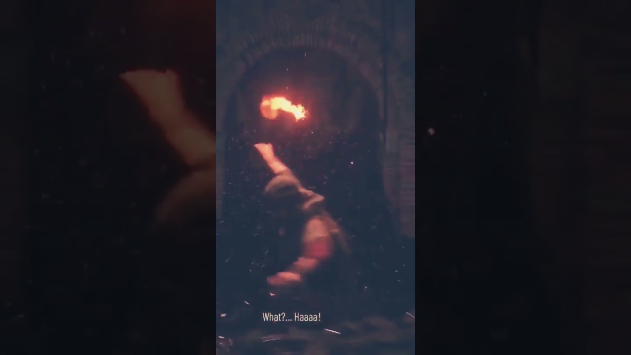 A PLAGUE TALE REQUIEM  | Gameplay Playthrough | FHD 60FPS PS5 | No Commentary | SHORT 2