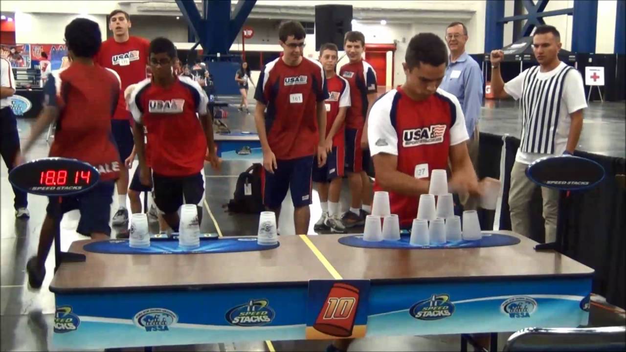 Juniors 2016 HTH Relay and JRO Challenge