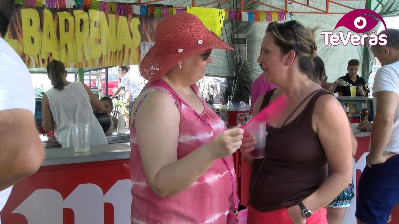 El barrio de Malagón Sur celebra sus Fiestas de Santiago Apóstol