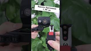 Vector Optics Компактный Коллиматорный Прицел Scrapper 1X25 Micro Scrd-74