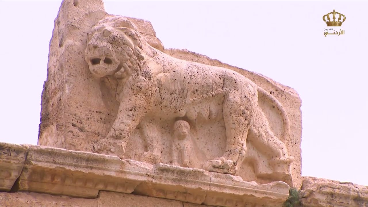 تقرير | قصر العبد - عراق الأمير