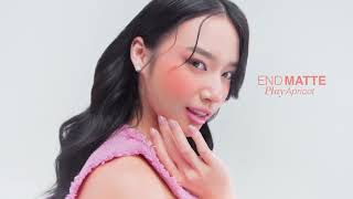Download Lagu PIXY End Matte & Glam Over Blush On Download Lagu PIXY End Matte & Glam Over Blush On