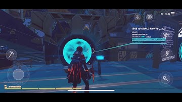 How to get hacks in BHE 1v1 build fights!!