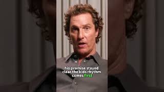 Aa \ a breaking news 55 year old Matthew Mcconehey and 41 year old Camilla Alves have announced the